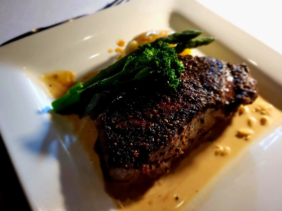 Bistecca - An Italian Steakhouse, photo 3