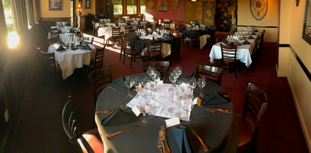 Bistro 90, foto 1