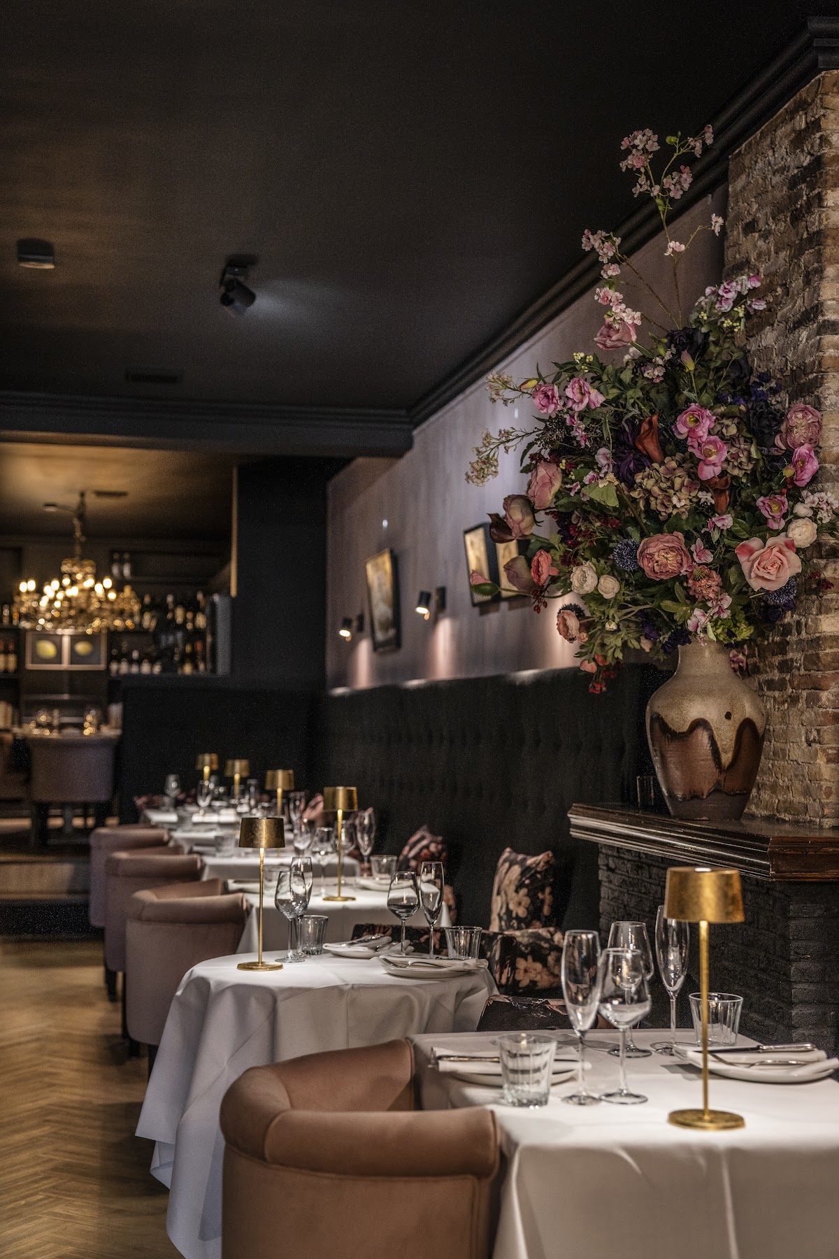 Bistro Aragosta, foto 1