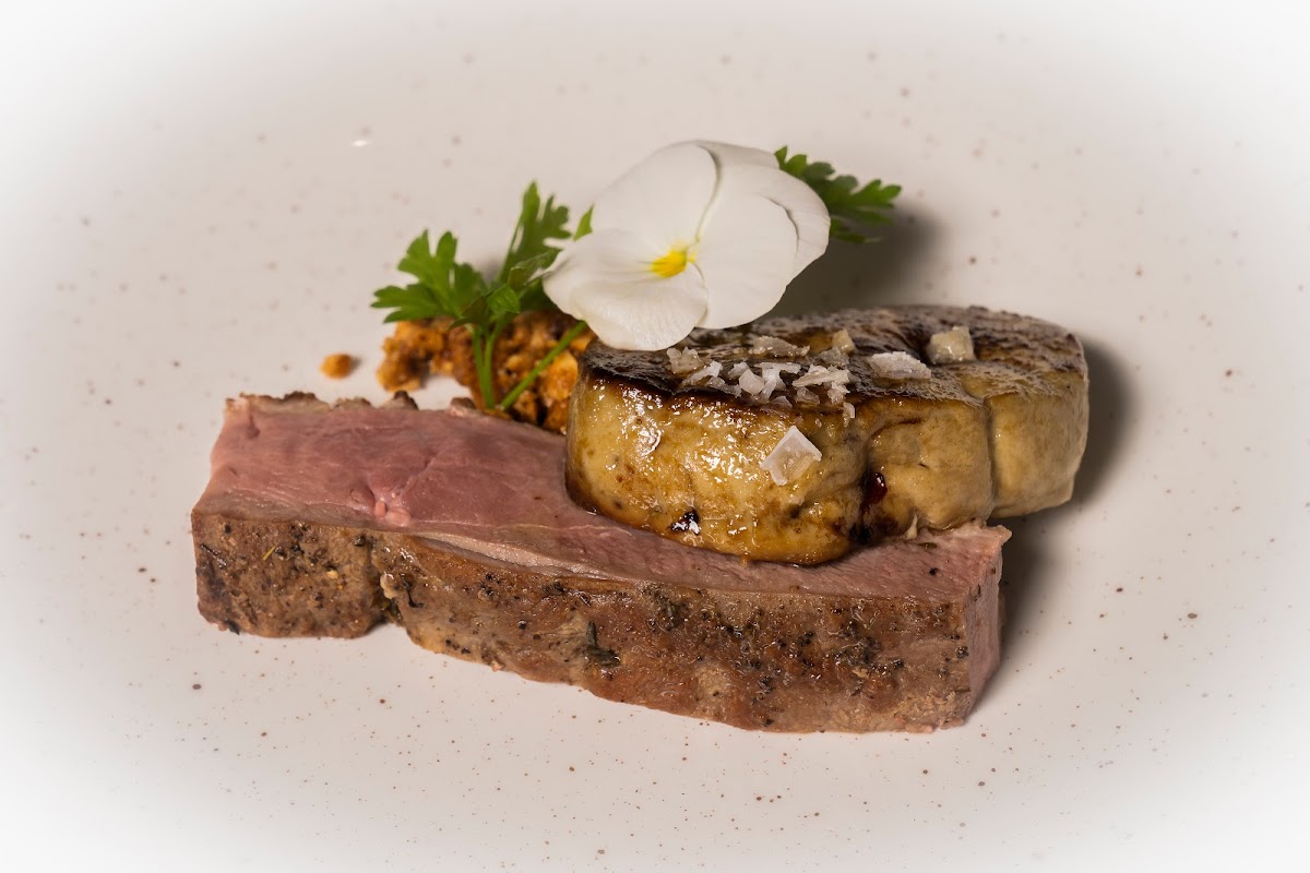 Bistro Aragosta, foto 2