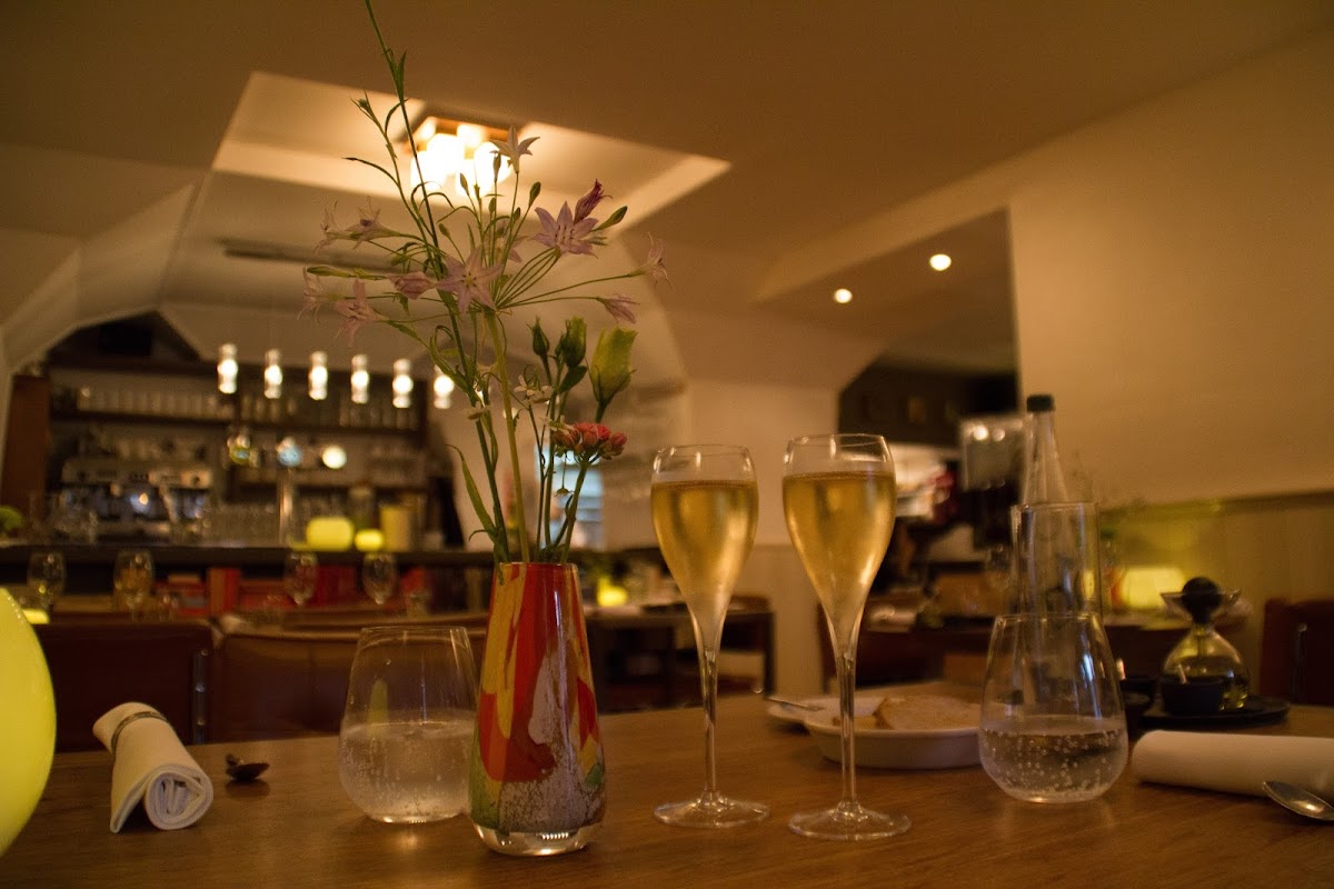 Bistro Bord'o, foto 1