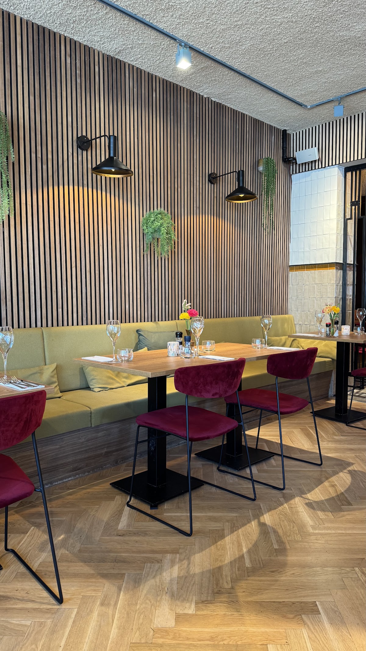 Bistro by Jurr, photo 1
