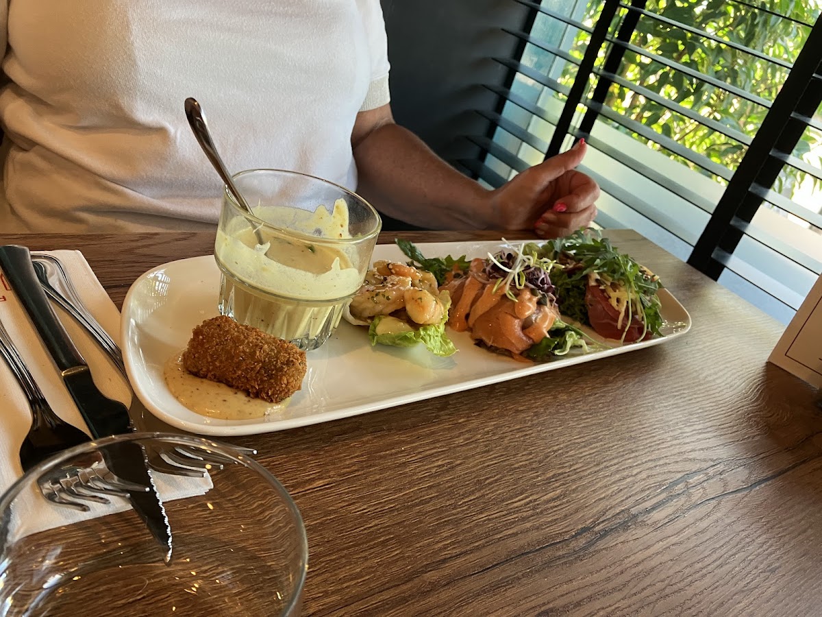 Bistro by Jurr, photo 4