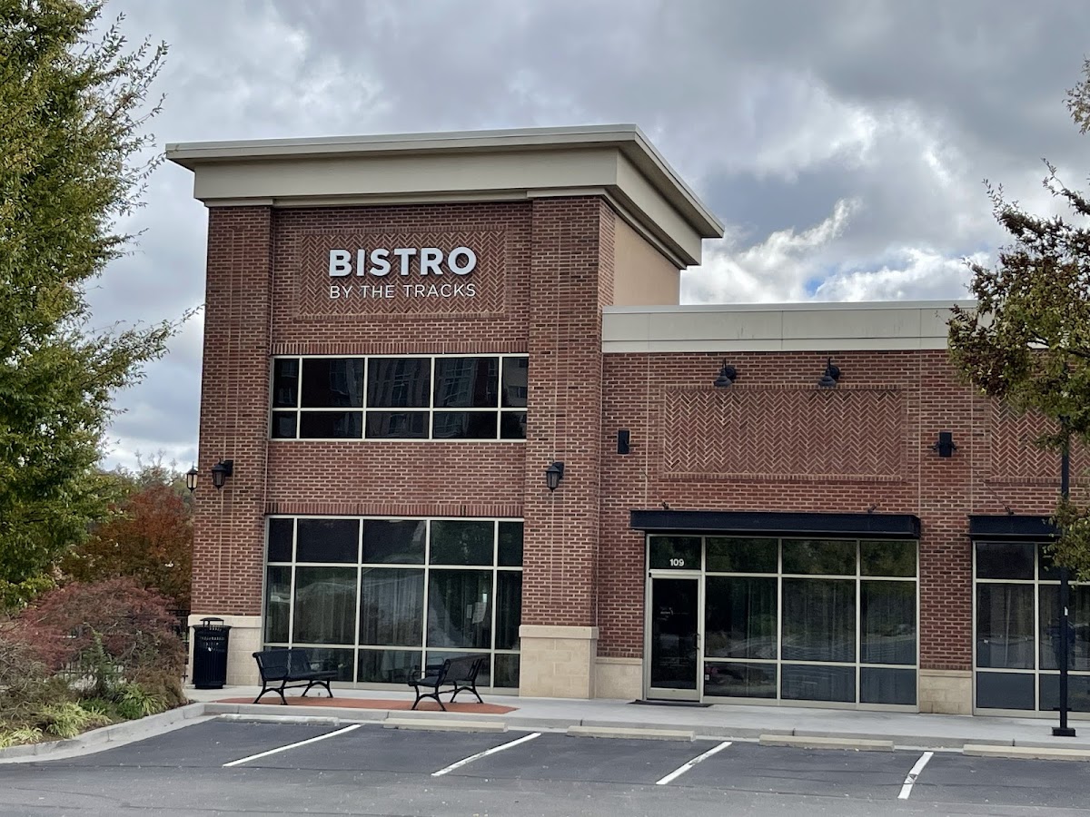 Bistro By The Tracks, foto 3