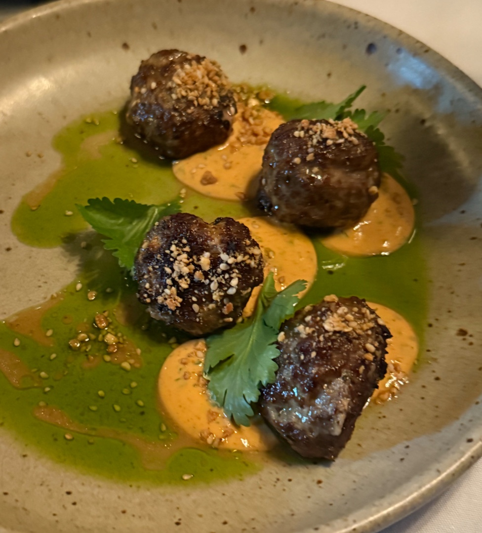 Bistro By The Tracks, foto 4