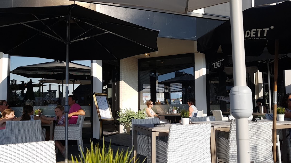 Bistro de Kluiver, foto 1