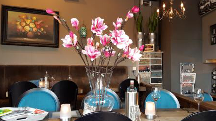 Bistro De Rode Kater, Foto 3