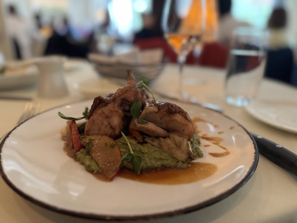 Bistro du Midi 4