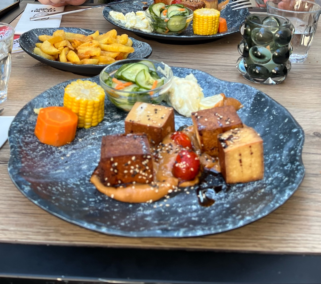 Bistro Eten bij Peter, photo 3