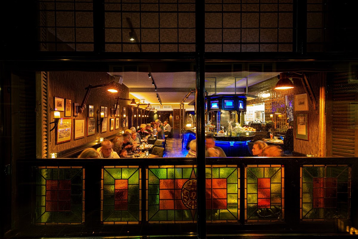 Bistro Eten bij Peter, photo 1