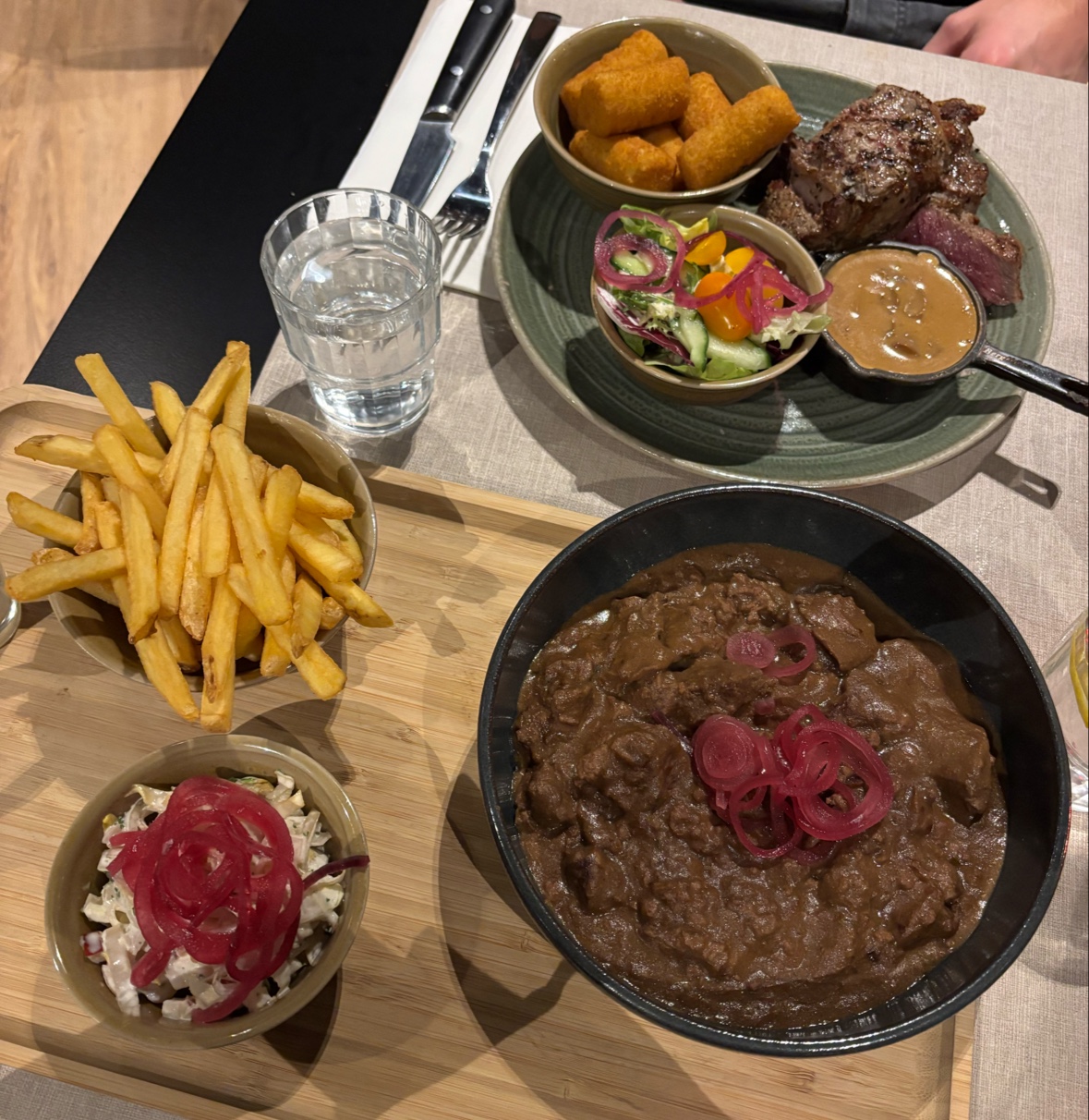 Bistro FUEGO, foto 4