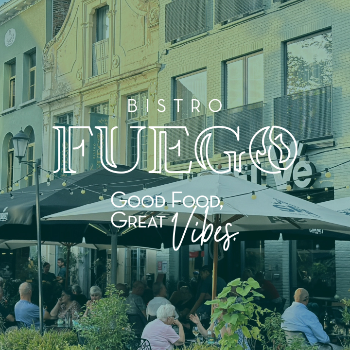 Bistro FUEGO, foto 1