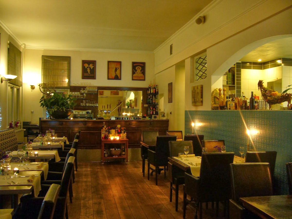 Bistro het oude raadhuis, foto 1