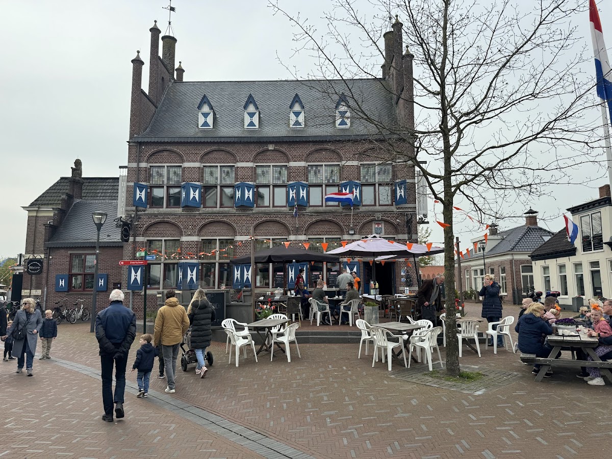 Bistro het oude raadhuis, foto 4