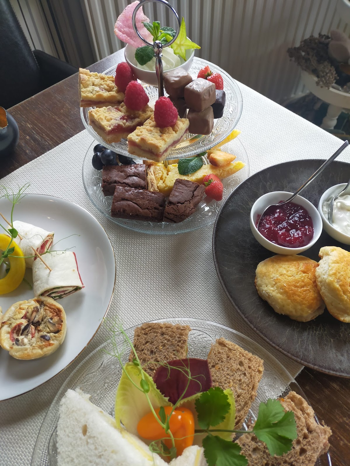 Bistro het oude raadhuis, foto 2