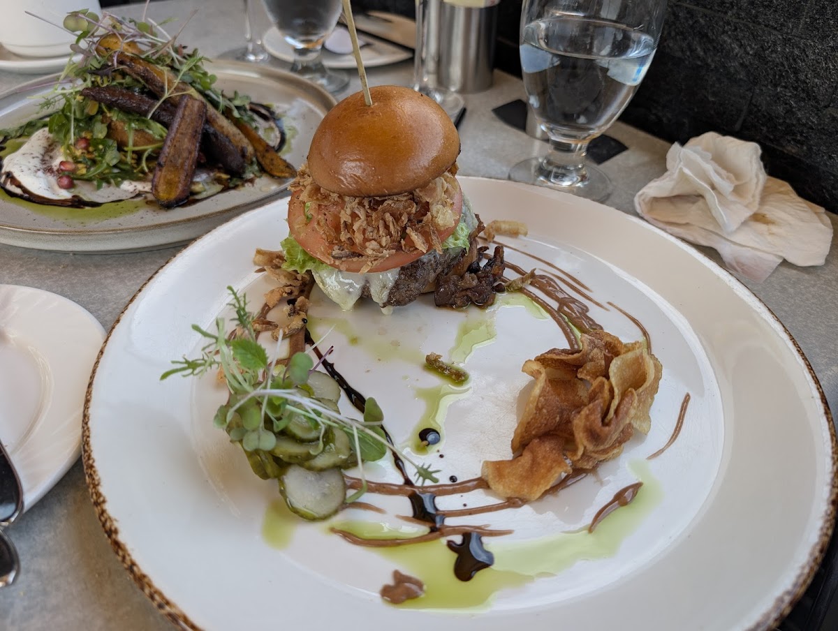 Bistro La Cohue, foto 4