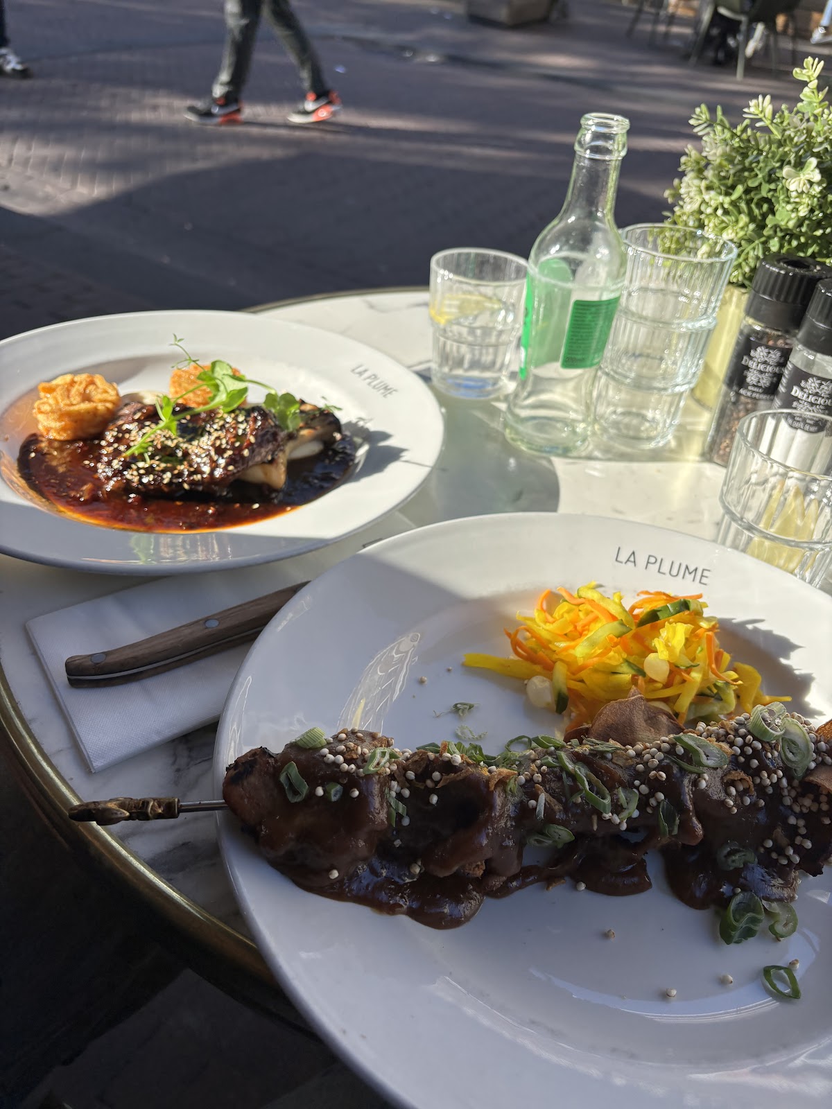 Bistro La Plume, foto 4