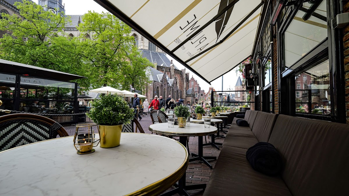 Bistro La Plume, foto 1