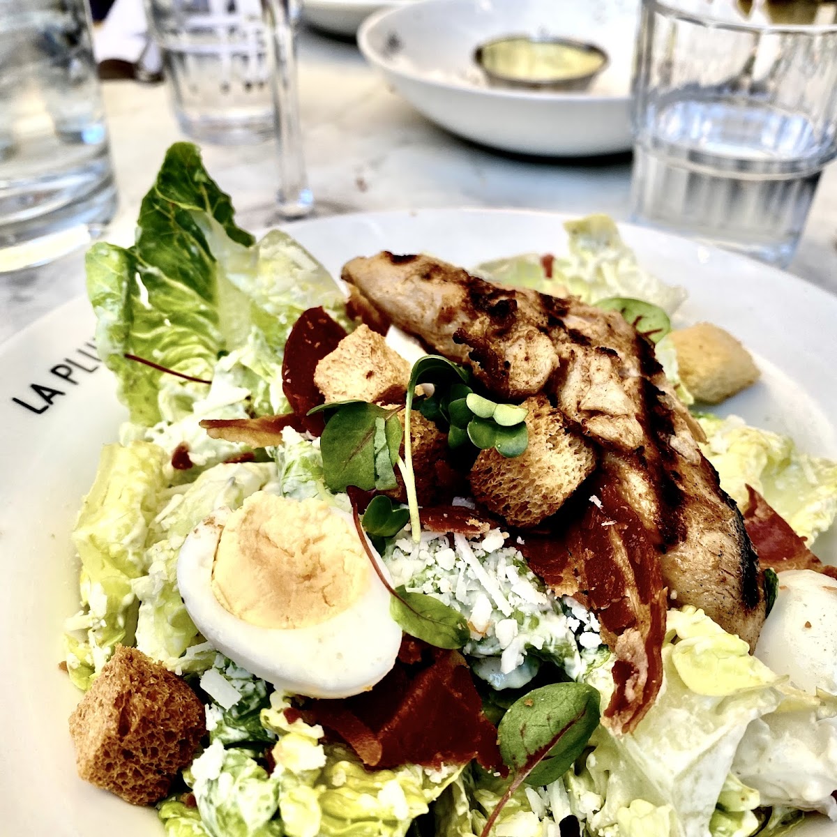 Bistro La Plume, foto 2