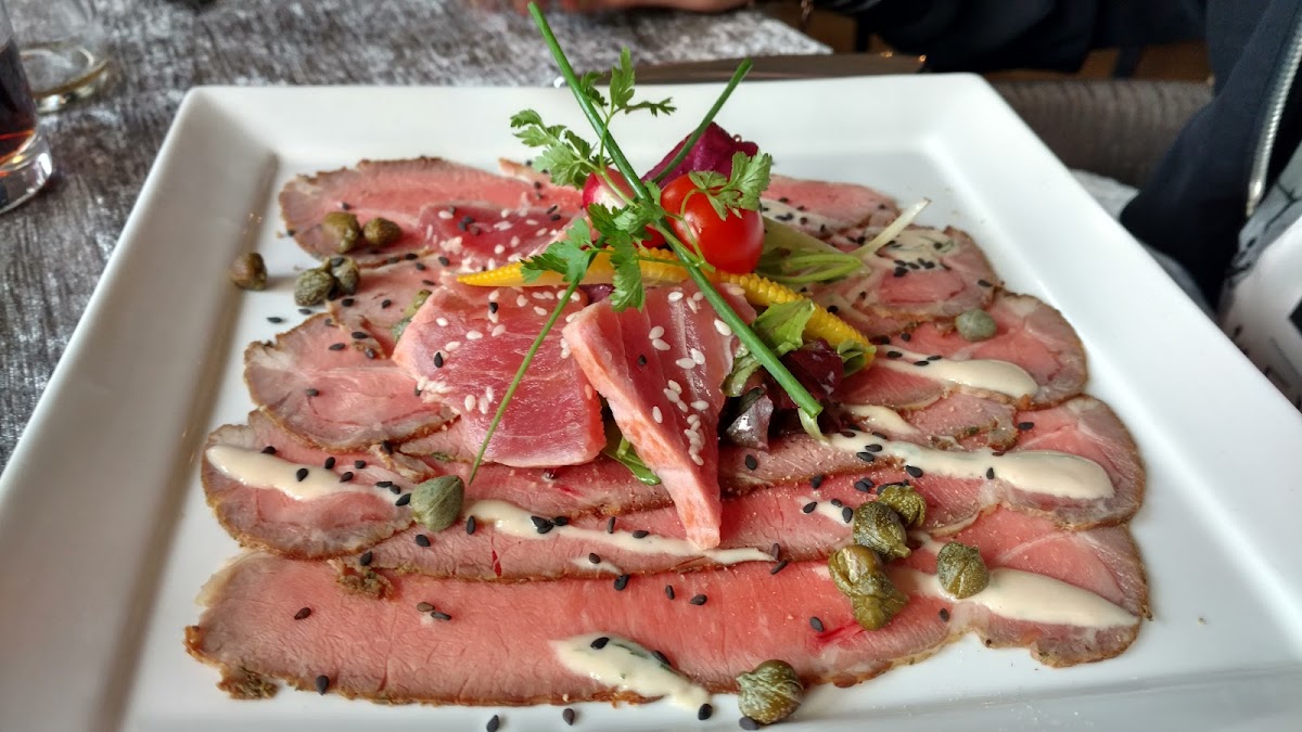 Bistro le Primeur, photo 2
