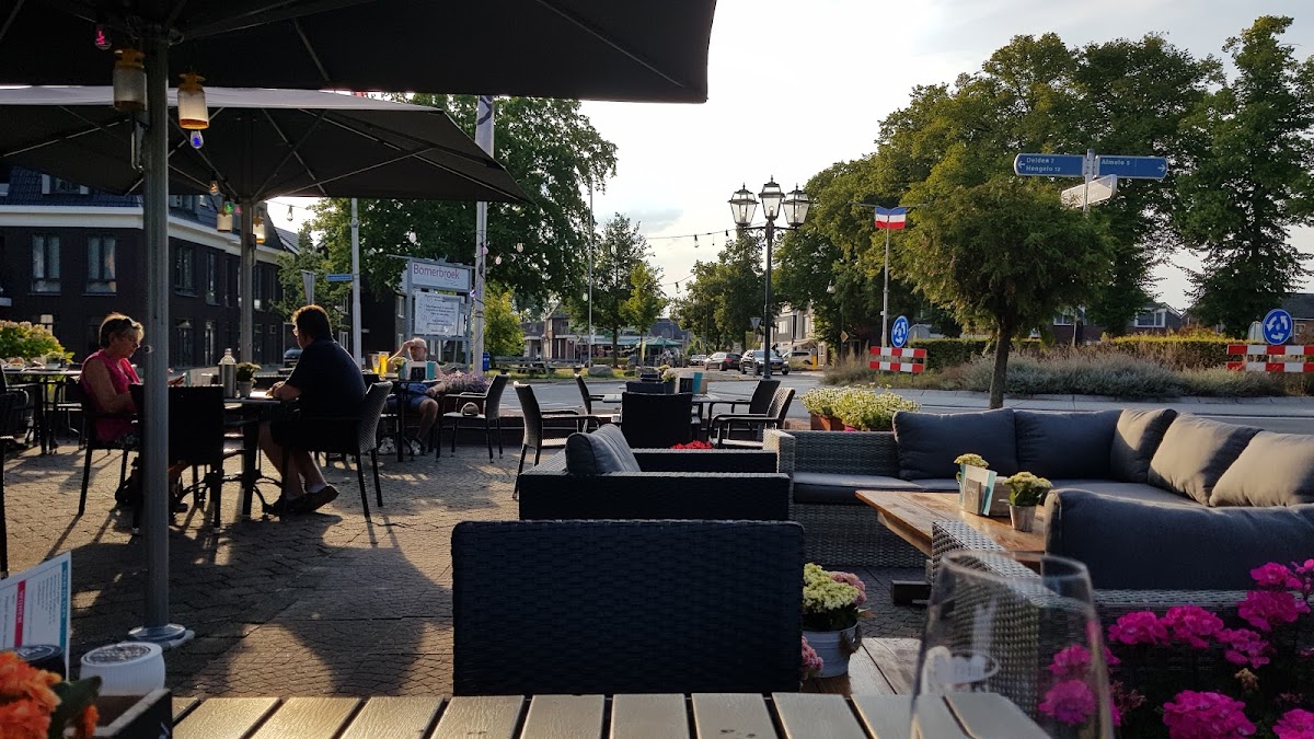 Bistro le Primeur, photo 1