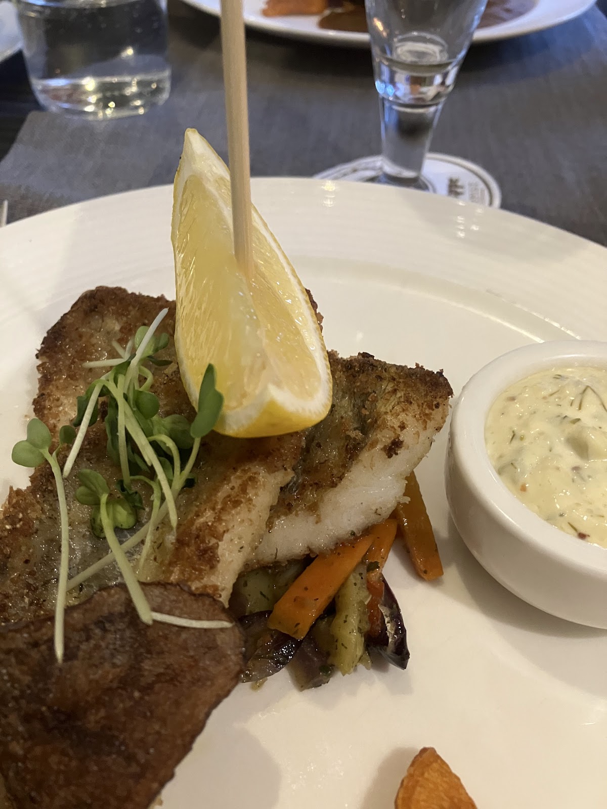 Bistro le Primeur, photo 4