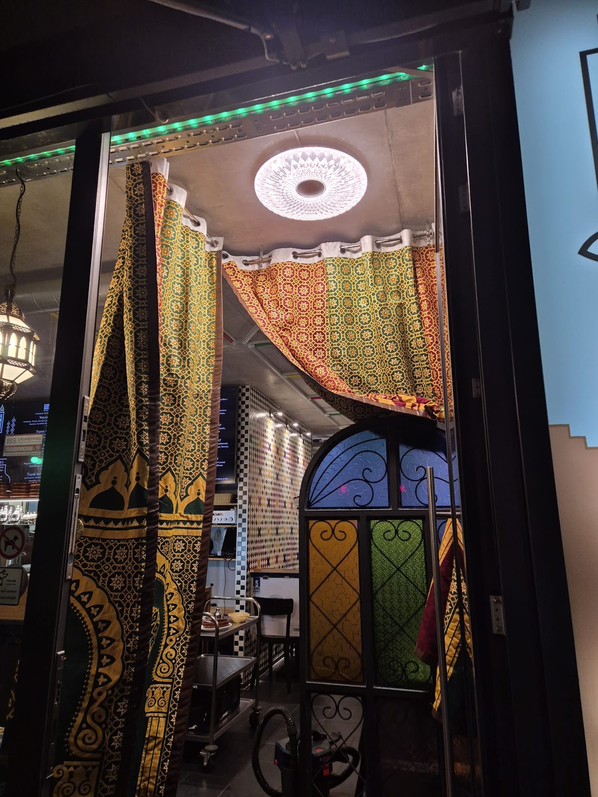 Bistro Medina, foto 1