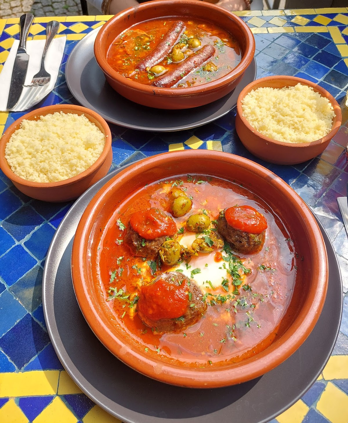 Bistro Medina, foto 3