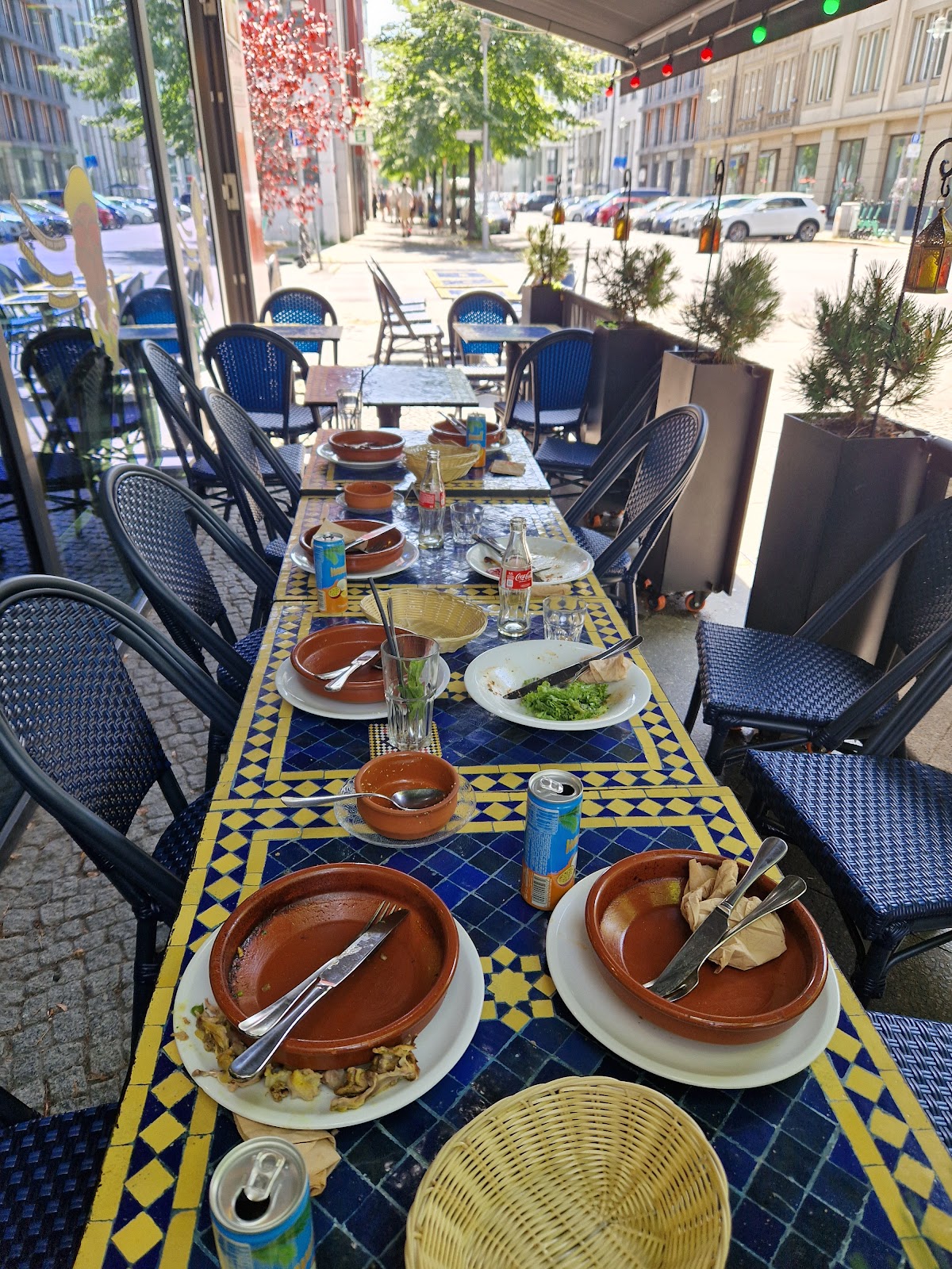 Bistro Medina, foto 2