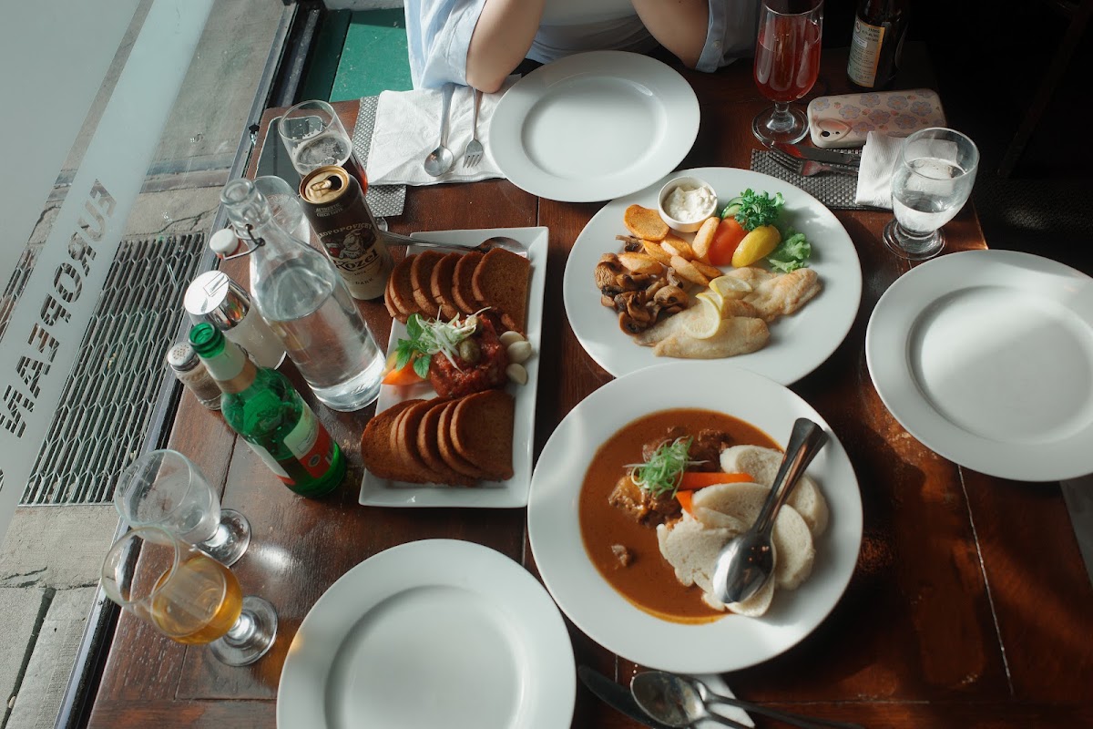 Bistro Praha, Foto 3