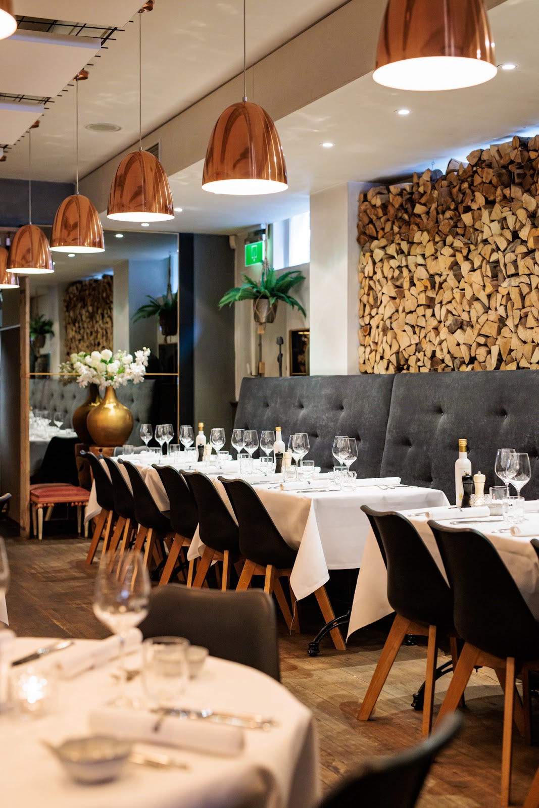 Bistro Sophie, foto 1