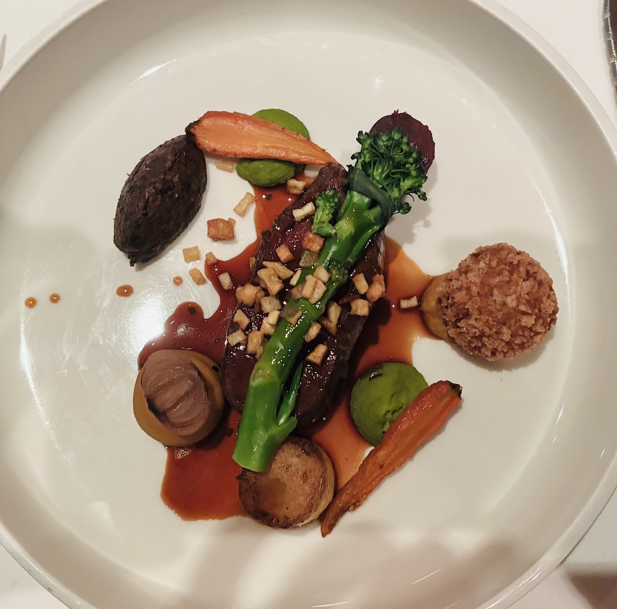 Bistro Sophie, foto 3
