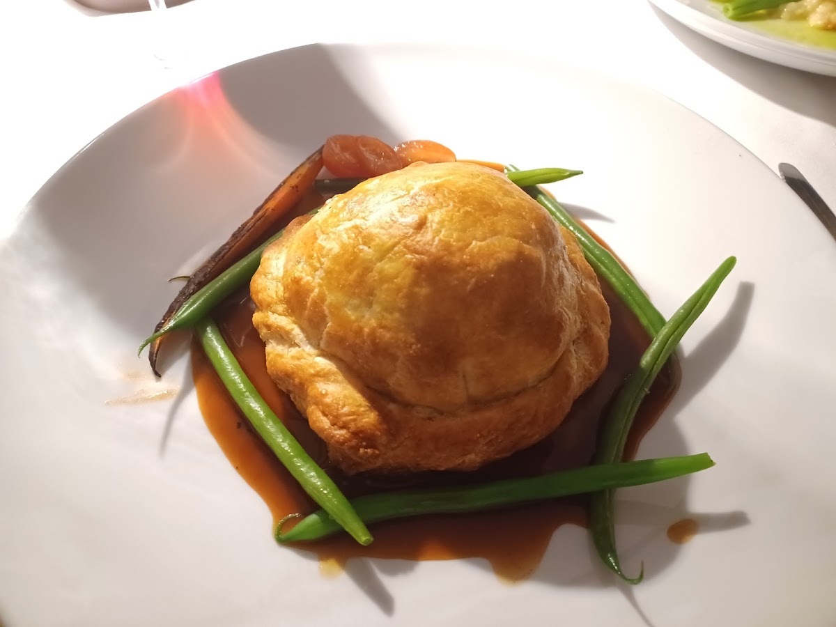 Bistro Two Eighteen 4