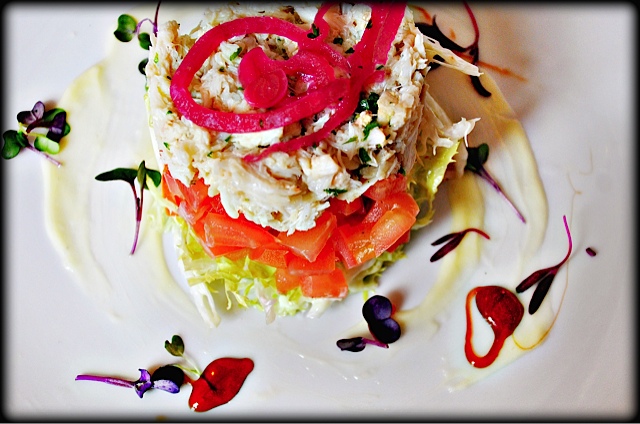 Bistro Two Eighteen 2