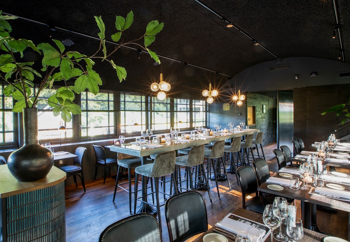 Bistrobar Beaune, foto 1