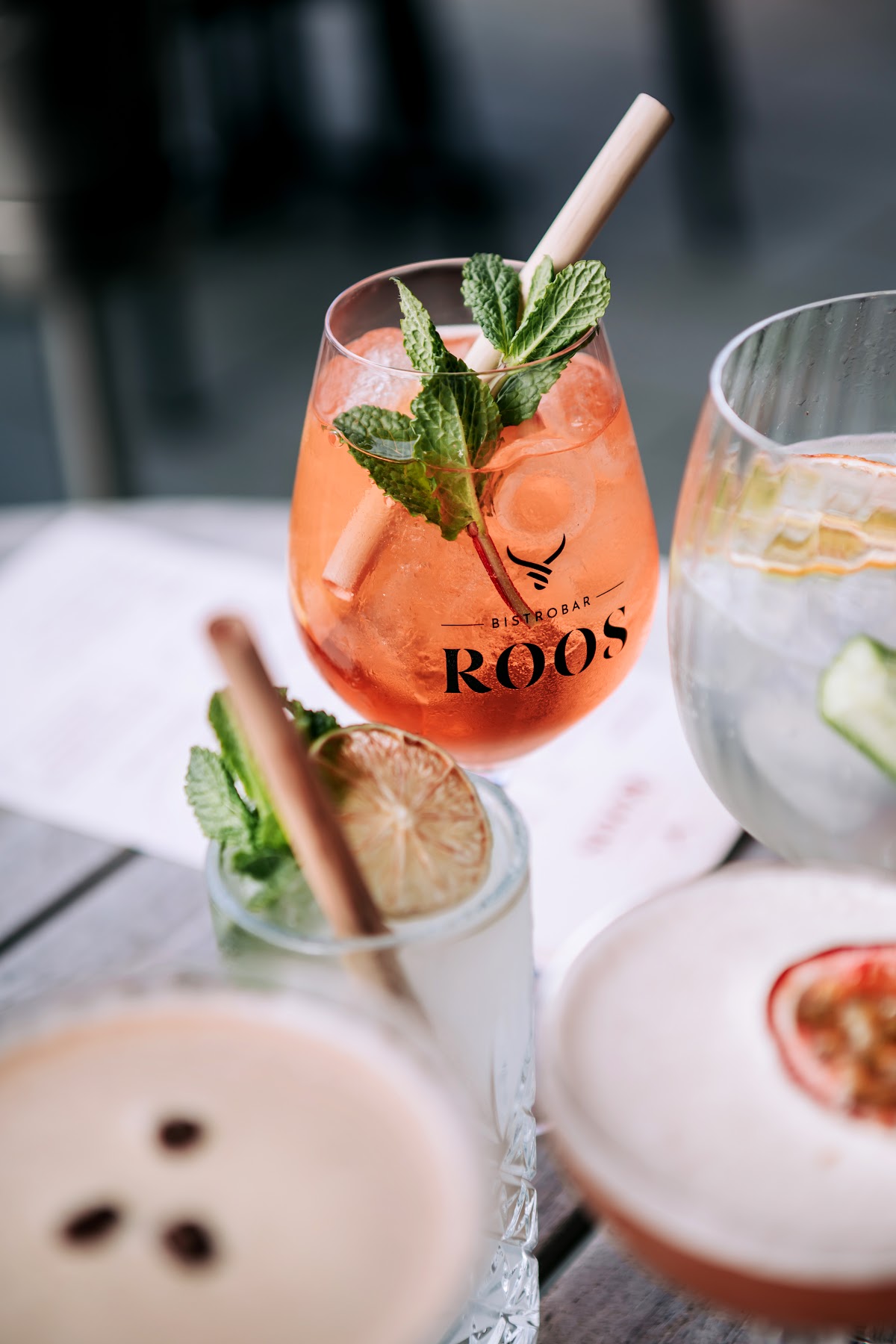 Bistrobar Roos, foto 3