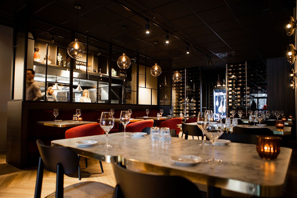 Bistrobar Roos, foto 1