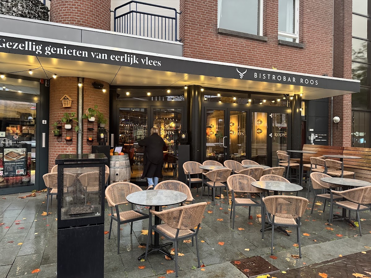 Bistrobar Roos, foto 2