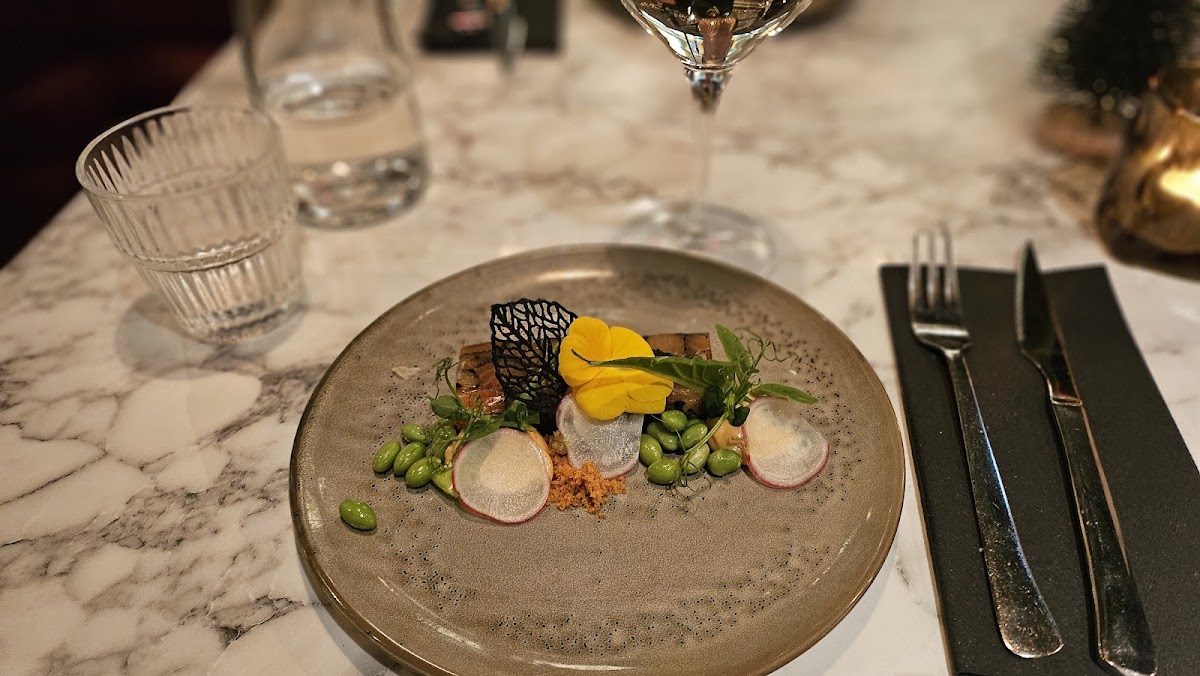Bistrobar Roos, foto 4