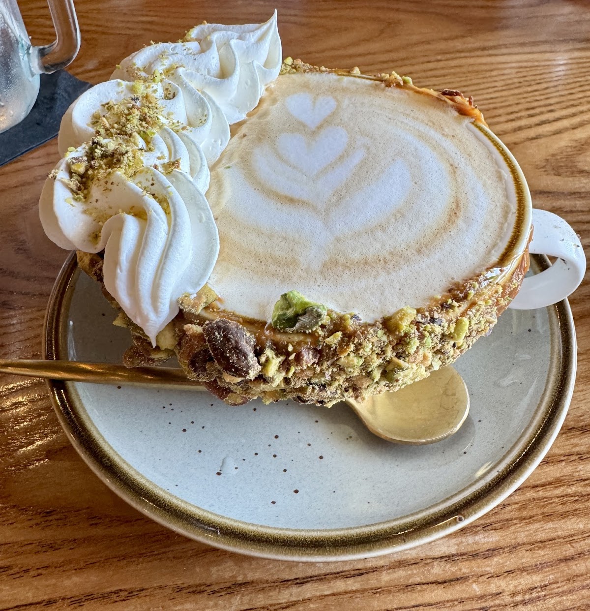 Bistrology Breakfast Brunch & Dinner, foto 4