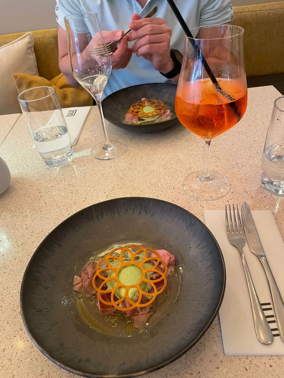Bistrot-Bar de Etalage, foto 4