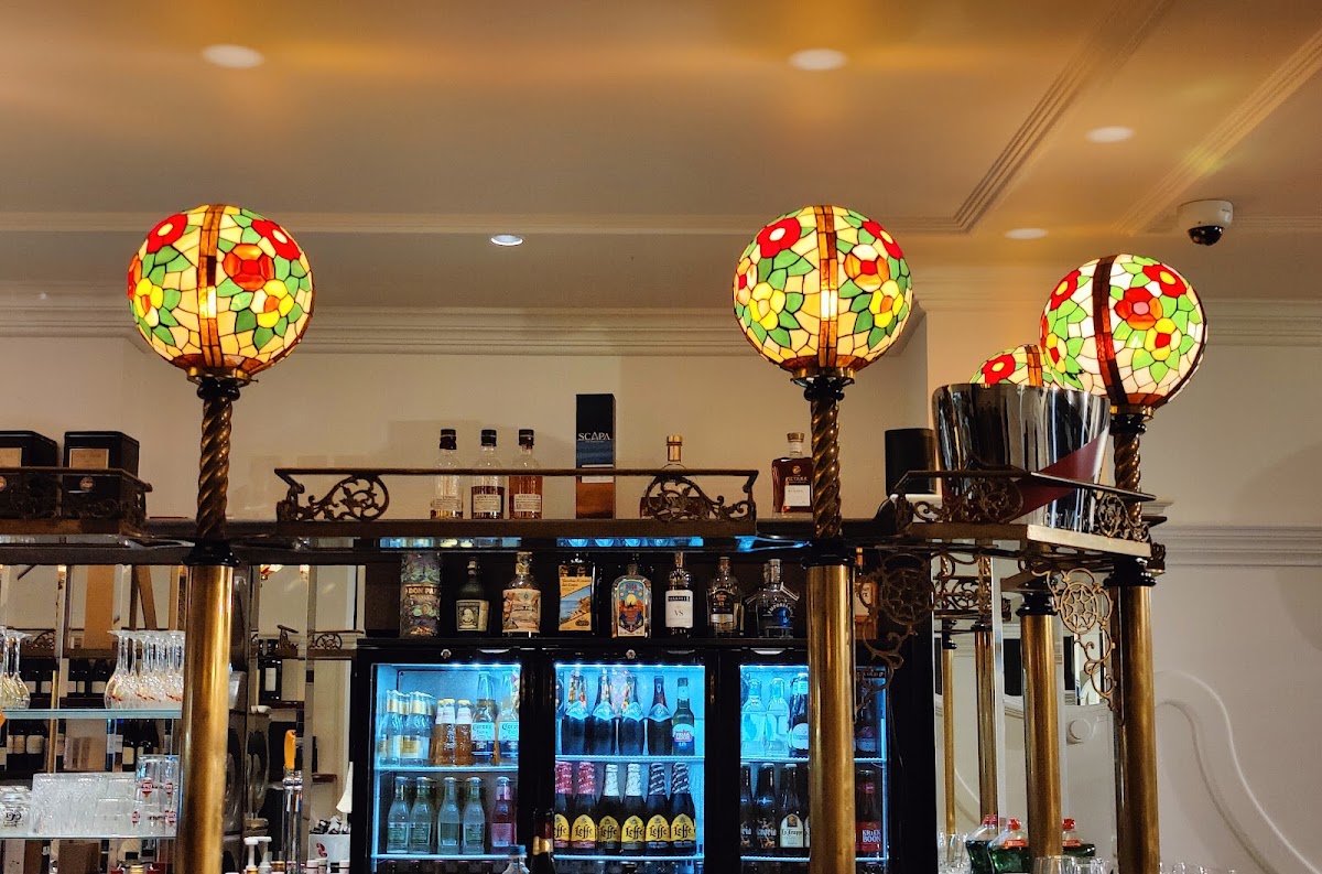 Bistrot De La Cour, foto 3