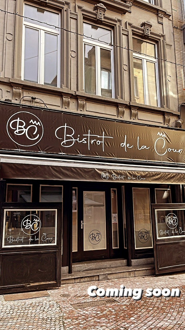 Bistrot De La Cour, foto 1
