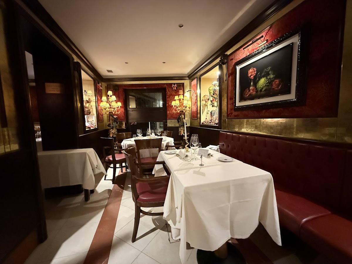 Bistrot de Venise, photo 2