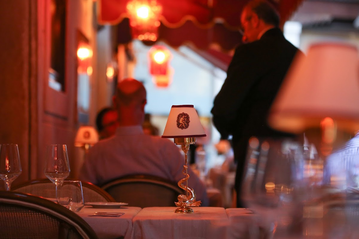 Bistrot de Venise, photo 1