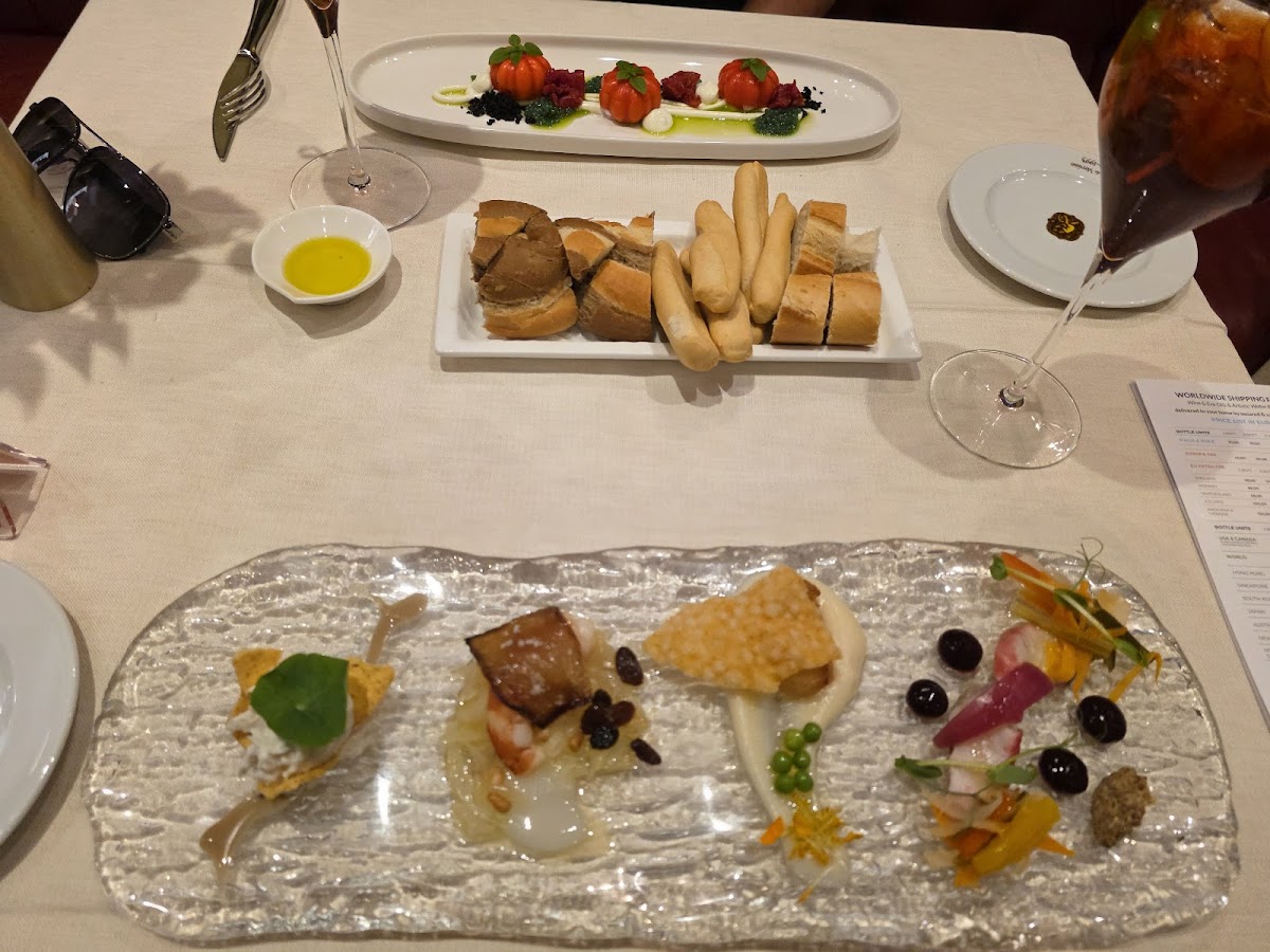 Bistrot de Venise, photo 4