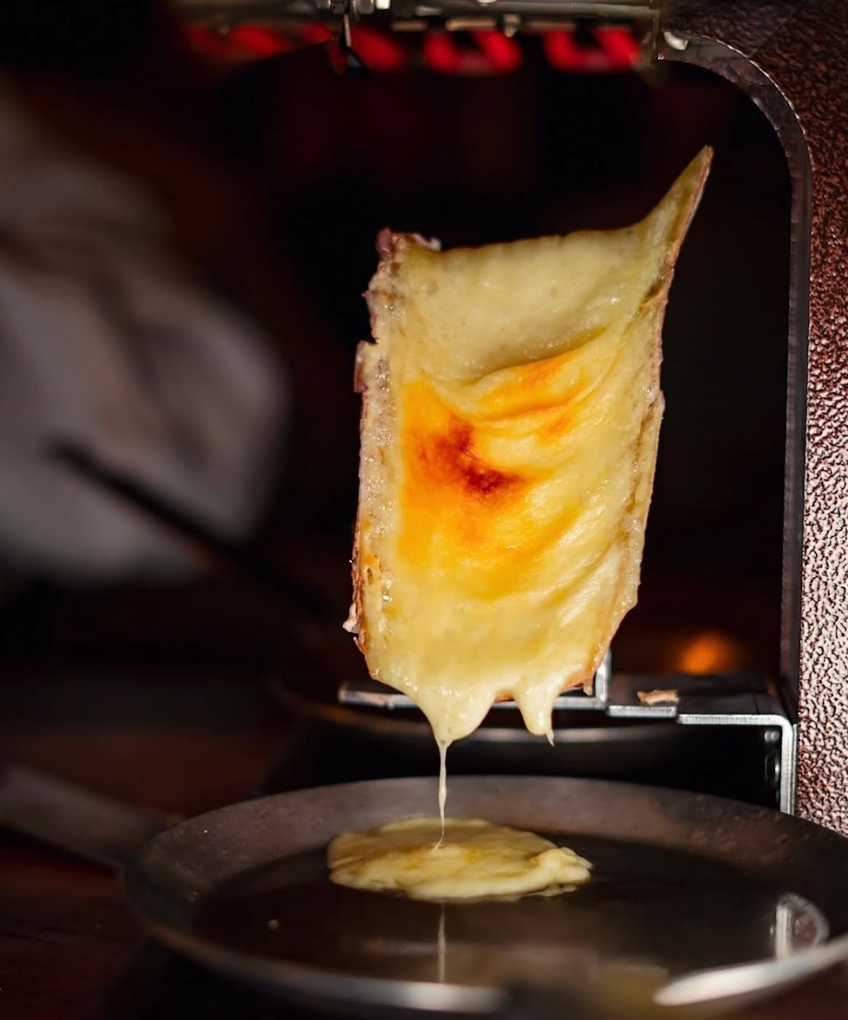 Bistrot des Alpes, Foto 3