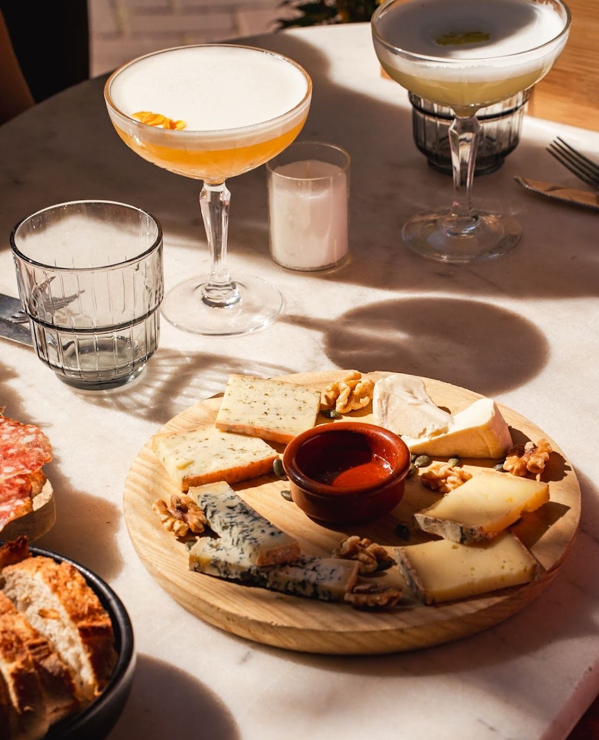 Bistrot des Alpes, Foto 4