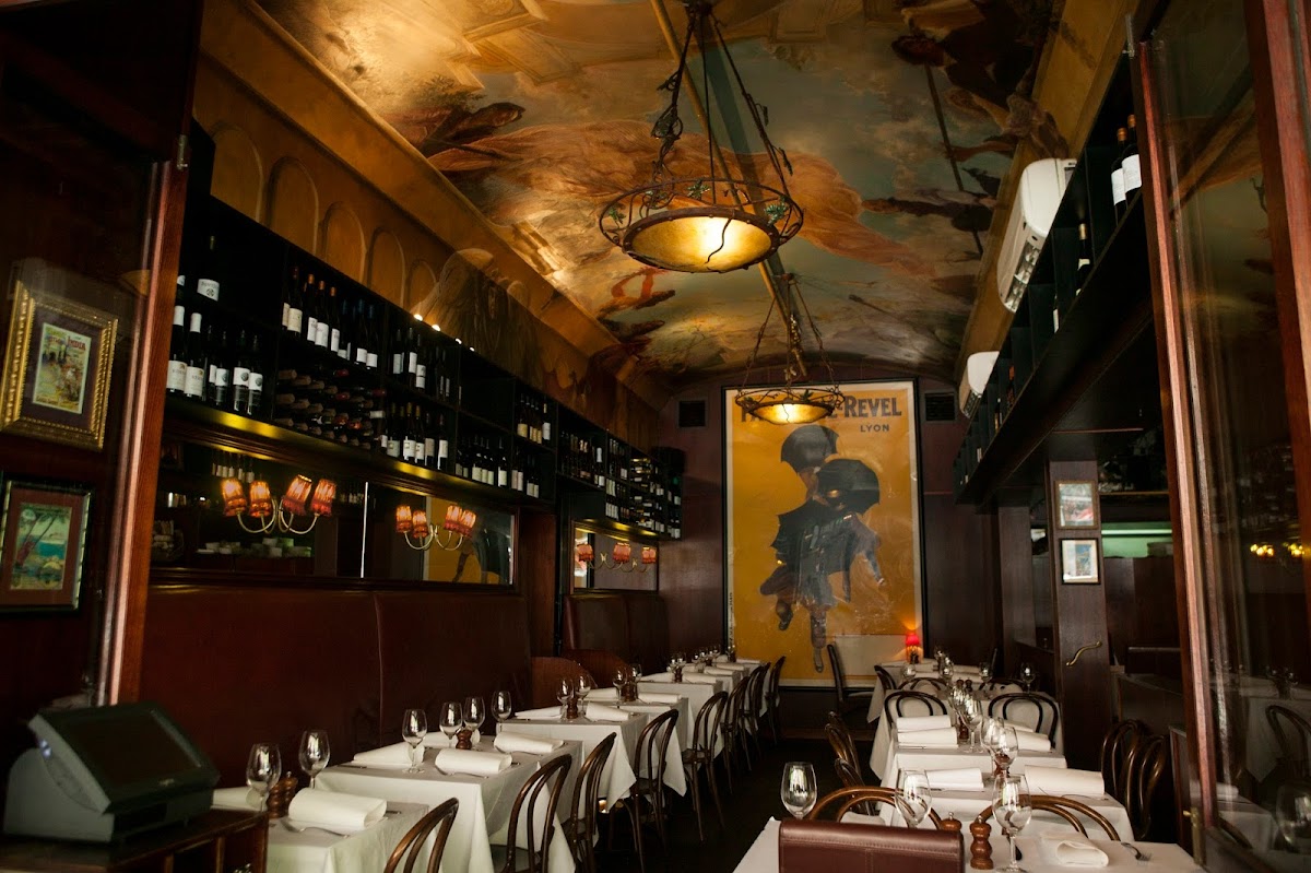 Bistrot d'Orsay, foto 1
