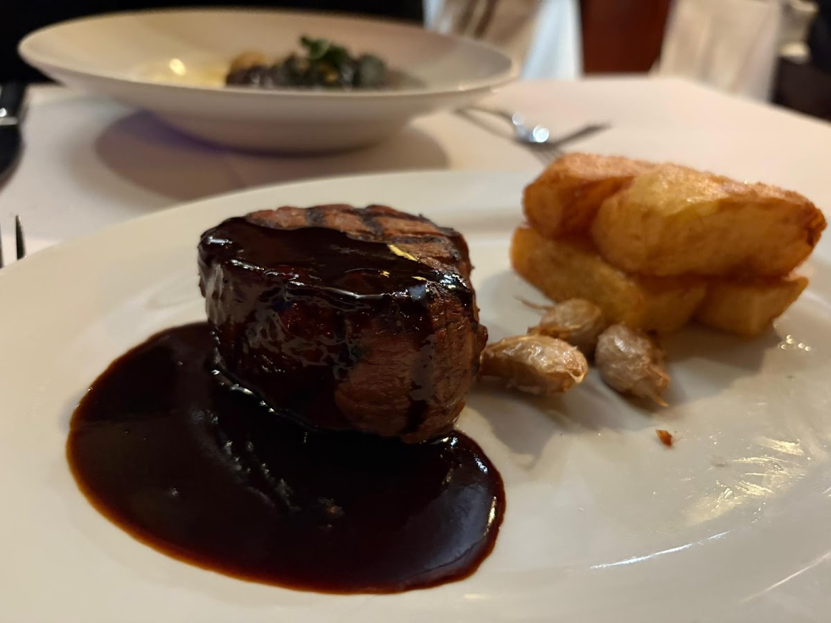Bistrot d'Orsay, foto 4